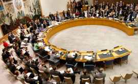 Consiliului de Securitate al ONU se reunește de urgență