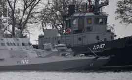 FSBul La bordul navelor militare erau ofițeri ai Serviciilor Secrete