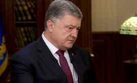 Duma de Stat a dat apreciere declaraţiei lui Poroşenko despre pericolul unui război cu Rusia 