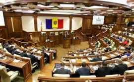 Azi şi mîine vor avea loc ultimele ședințe în mandat deplin a actualului Parlament