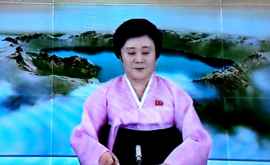 Самая известная ведущая выпуска новостей в Северной Корее исчезла из экранов ФОТО