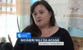 A renunţat la un salariu mare pe carel avea peste hotare doar pentru a reveni acasă VIDEO