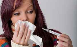 Лечению сезонной простуды помогут природные средства
