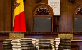 Prin ce sau făcut remarcați noii membri ai Curții Constituționale 