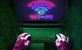 WiFi ucide plantele