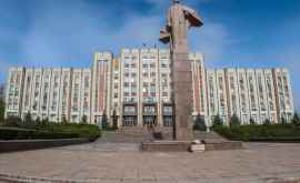 Doi reprezentanți din Transnistria pentru actualul Parlament nu sînt suficienți analist