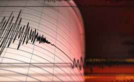 Un nou cutremur în apropiere de Moldova Ce intensitate a avut seismul