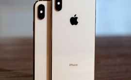 Apple reduce producția tuturor de iPhone