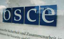 ОБСЕ о бюджетном тупике в Молдове Это оскорбление в адрес многосторонней миссии