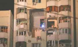 Explozia din sec Rîșcani O nouă amînare pentru stăpînii apartamentelor distruse