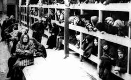 В Кишиневе почтят память жертв Холокоста
