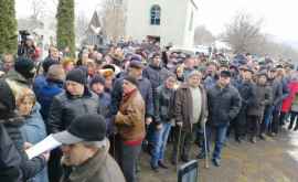 Еще одна церковная община в Черновцах перешла в ПЦУ