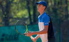 Tenismenul moldovean Ilie Snițari a devenit campion la un nou turneu internațional