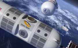 Primul hotel spațial va fi deschis în 2021