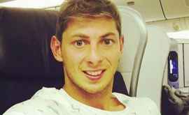 Experții au anunțat de ce sa prăbușit avionul fotbalistului Emiliano Sala