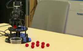 Американские инженеры создали робота с воображением