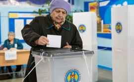 A început tipărirea buletinelor de vot pentru referendum