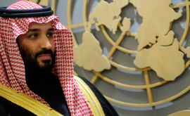 Prinţul moştenitor din Arabia Saudită a spus în 2017 că lar putea ucide pe Khashoggi