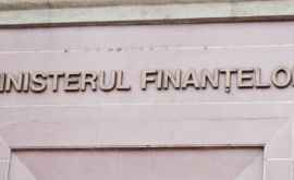 Ministerul Finanțelor are un nou secretar general 