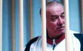 Numele celui de al treilea bărbat implicat în cazul Skripal