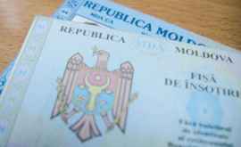 Buletinele de identitate provizorii vor putea fi eliberate şi în ziua alegerilor