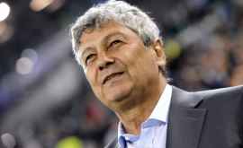 Mircea Lucescu a fost demis de la naţionala Turciei