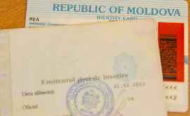 De astăzi moldovenii pot călători în Turcia doar cu buletinele de identitate