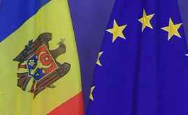 Opinie Moldova nu va adera la UE prea curînd