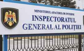 Poliția a prezentat statistica încălcărilor electorale