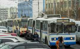 Intersecţia care este traversată de peste 30 000 de maşini în doar două ore