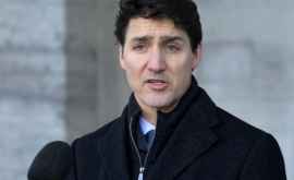 Scandal de corupție în Canada Trudeau refuză să plece