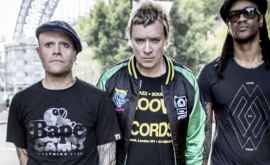 A murit solistul The Prodigy