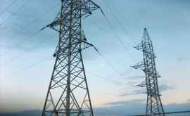 Сколько украинской электроэнергии закупила Молдова 