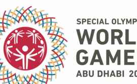 11 sportivi moldoveni participă la Jocurile Mondiale de Vară Special Olympic