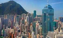 Гонконг планирует строить огромные искусственные острова