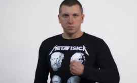 Activistul Pavel Grigorciuc reținut pentru 72 de ore