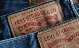 Джинсы Levis резко взлетели в цене