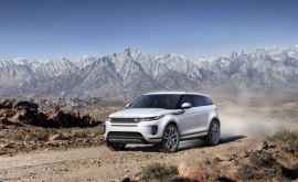 Land Rover a cîștigat un proces împotriva unei clone a modelului Evoque