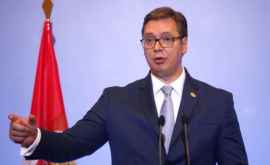 Президент Сербии прогнозирует на июнь досрочные парламентские выборы