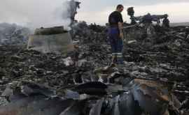 Три страны начали переговоры по катастрофе Boeing в Донбассе