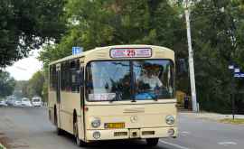 В Бельцах пенсионеры будут бесплатно ездить в автобусах и маршрутках но недолго