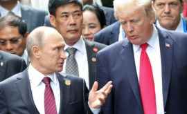 Kremlin Casa Albă nu a cerut o discuţie telefonică TrumpPutin