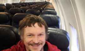 Povestea bărbatului care a zburat singur întrun avion