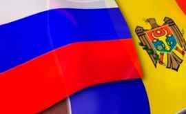 Rusia apreciază parteneriatul cu Moldova printre proiectele sale naționale
