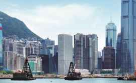 Удивительно Сколько стоит обычный дом в Гонконге