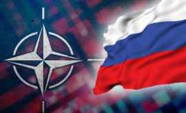 Rusia a oprit complet cooperarea cu NATO