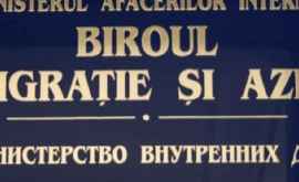 Mai mulți cetățeni străini obligați să părăsească teritoriul Republicii Moldova