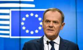 Tusk va organiza la Bruxelles o întîlnire bilaterală cu Filip și Poroșenko