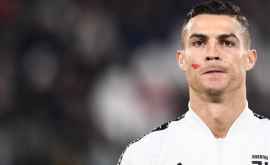 Ronaldo explică refuzul de a juca pentru Barcelona