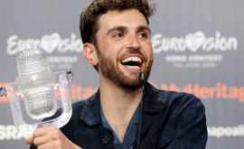 Cine e Duncan Laurence cîştigătorul Eurovision 2019 VIDEO